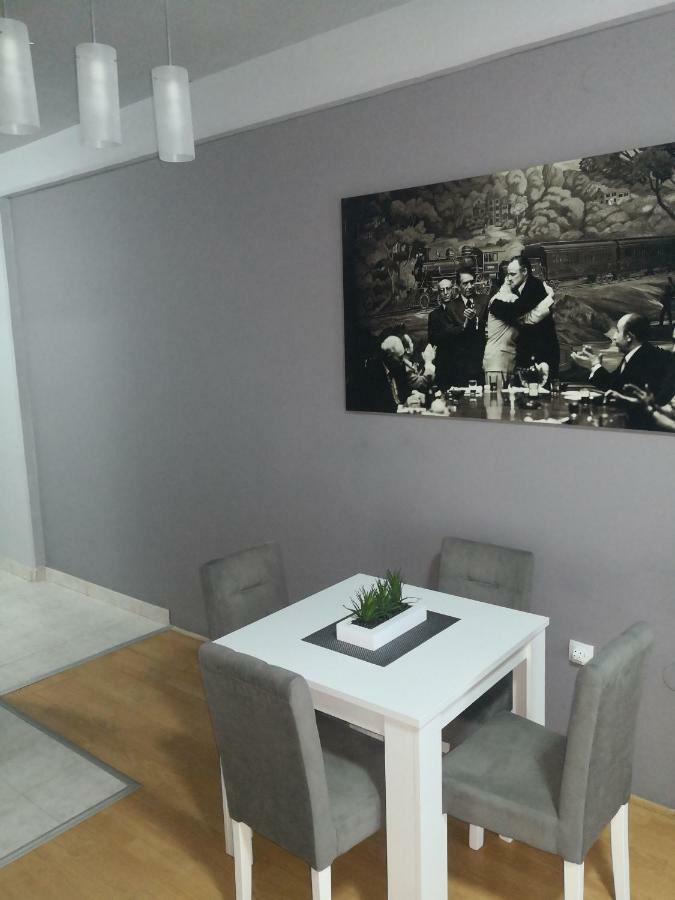 Contemporary Residence Ni Exterior foto