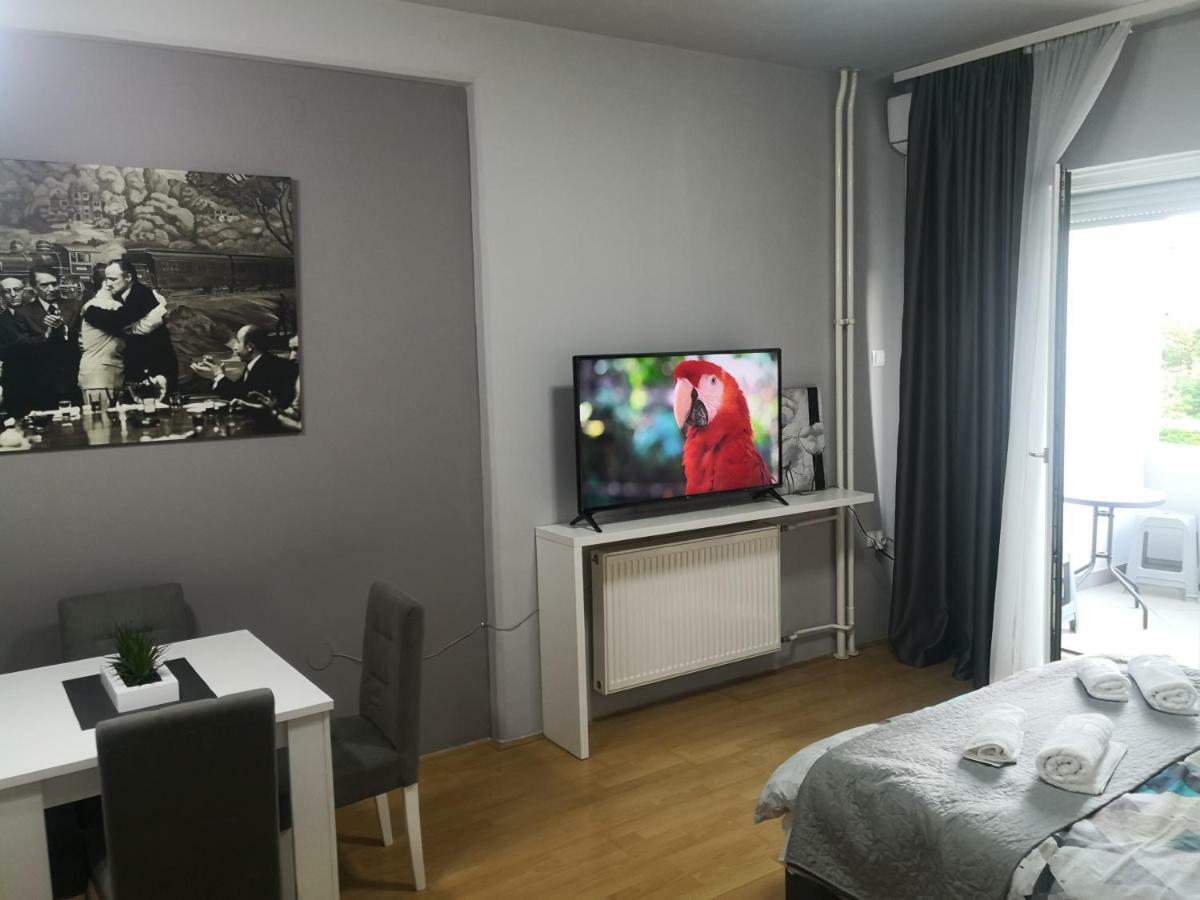 Contemporary Residence Ni Exterior foto