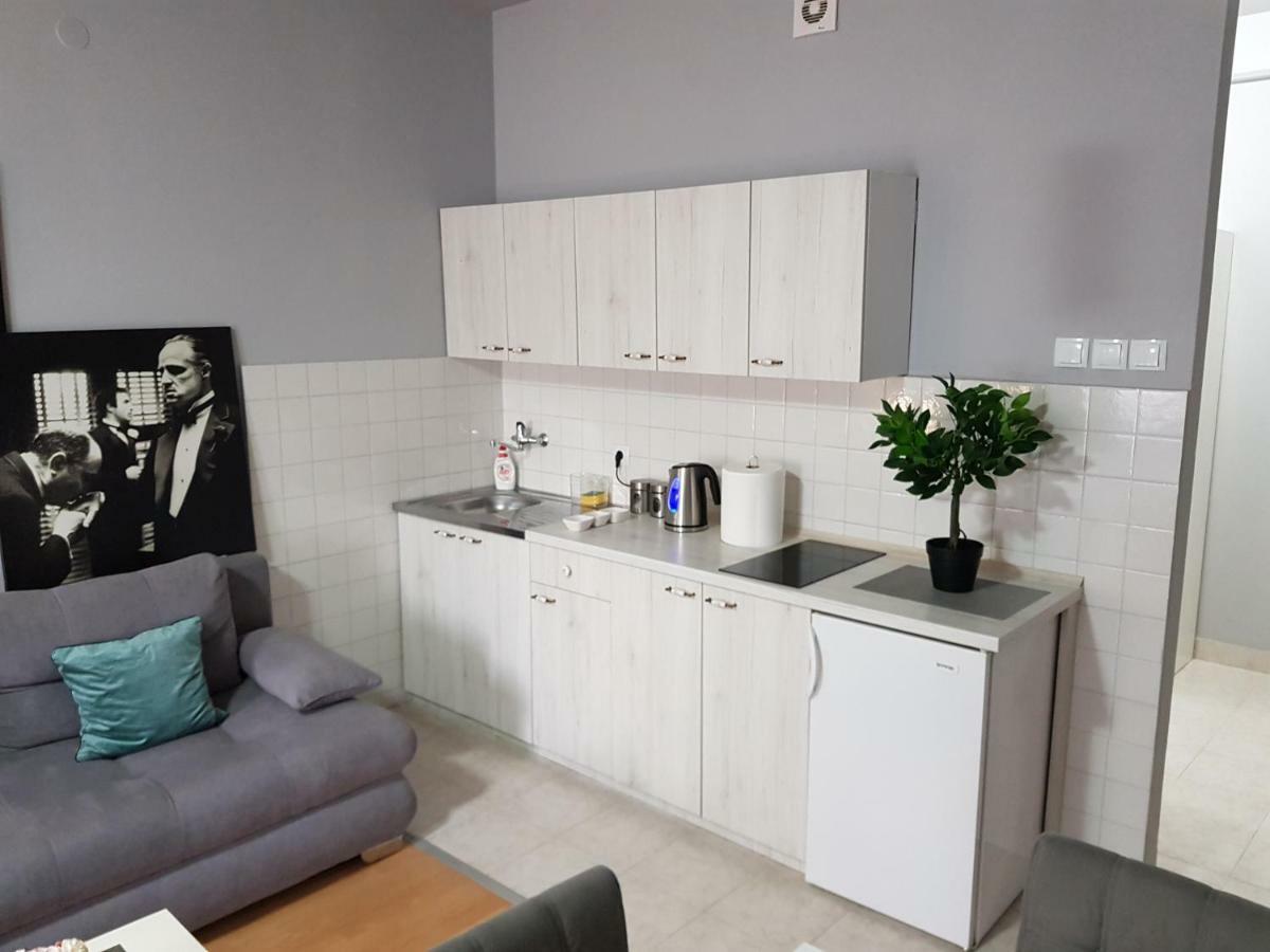 Contemporary Residence Ni Exterior foto